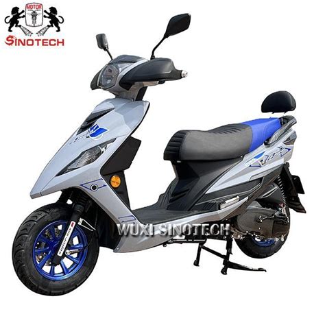 Lindy 150cc Motorbike Gas Gasoline Scooter Off Road Moped For Lebanon