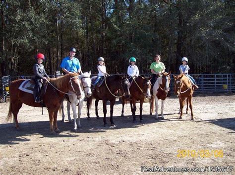 Horseback Riding and Trail Rides State Parks... | Ocala, Florida ...