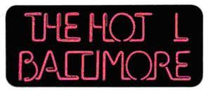 Great But Forgotten The Hot L Baltimore TV