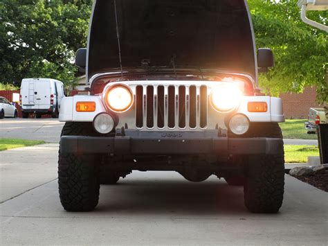 OldBuzzard S 2005 Jeep Wrangler Unlimited Jeep Wrangler TJ Forum