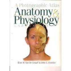 Photographic Atlas For Anatomy And Physiology Th Edition Rent