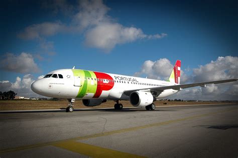 Tap Air Portugal Cabin Crew Named Most Handsome Crew Again