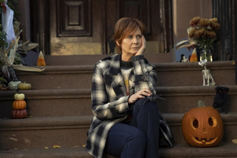 3 Intérêts amoureux de Sex and the City qui étaient meilleurs pour