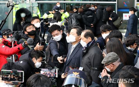 윤석열 집행정지 심문 24일 속행 네이트 뉴스