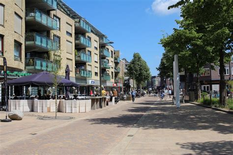 Wonen In Hartje Ede Deze Huizen Staan Nu Te Koop In Het Centrum Oozo Nl