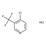 Chloro Trifluoromethyl Pyridine Hydrochloride Thermo