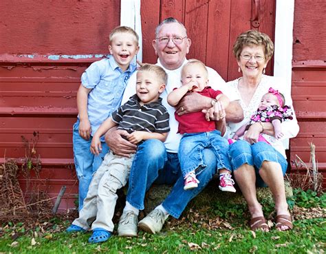 Alicia Bangtson Photography: Grandparent Photo Shoot | Grandparent photo, Grandparents ...