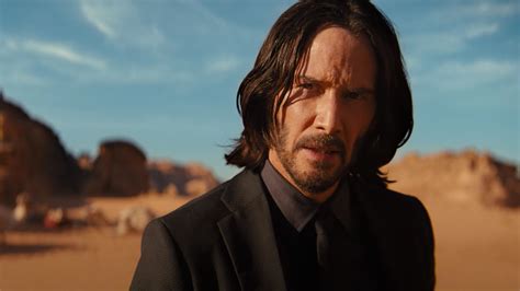 John Wick 4 Got A Helping Hand From The King Of Jordan For Its Aerial Shots