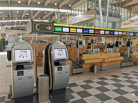 The Best Economy Class in Europe: Review of Billund → London City with