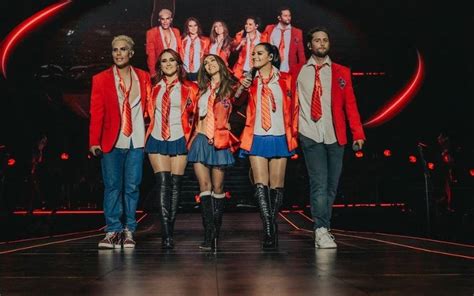 Rbd En El Foro Sol Todo Lo Que Debes Saber Para Asistir A Los