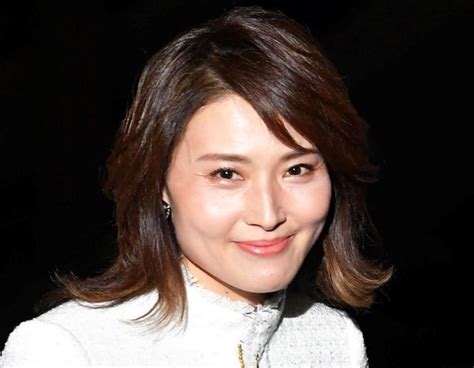 梅宮アンナの乳がん公表 「驚いたし率直な心境吐露されている」金子恵美氏も驚き｜よろず〜ニュース