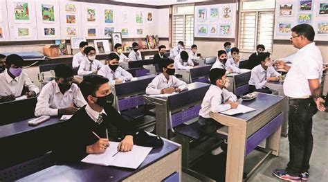 Why boys trail girls in Delhi government schools | Delhi News - The ...