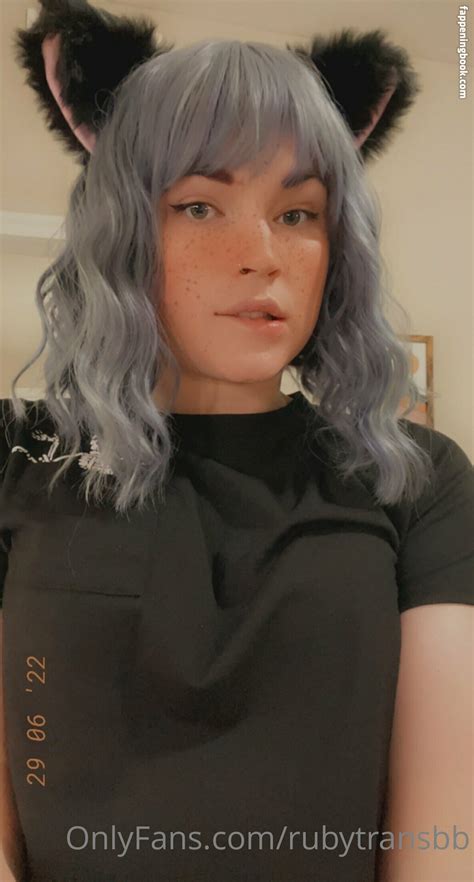 Rubytransbb Nude OnlyFans Leaks The Fappening Photo