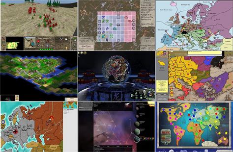 An Overview Of Free Turn Based Strategy And War Games