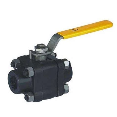 Socket Weld Ball Valve Application Industrial At Best Price In Mumbai