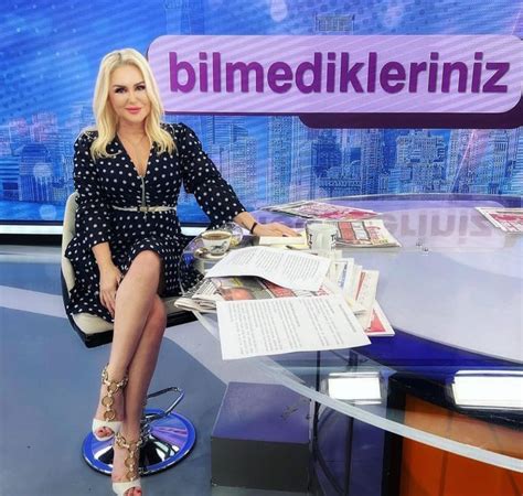 TGRT Haberdeki Bilmediklerinize Yeni Transfer Yasemin Bozkurtla