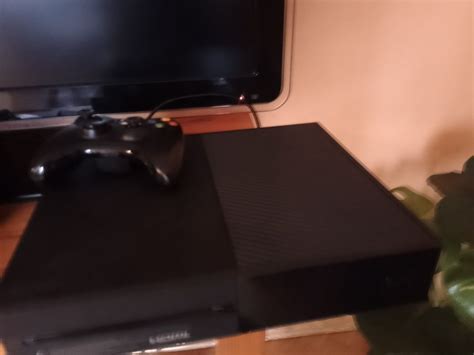 Xbox one Sprawny jak nowy Warszawa Mokotów OLX pl