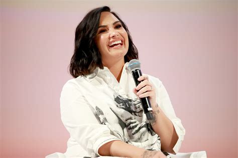 Demi Lovato Sells Hollywood Hills Los Angeles Home for $8.25 Million