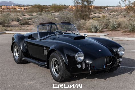 Superformance Mkiii Sp Crown Concepts