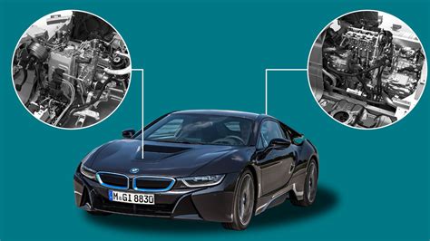 The Best Bmw Engines Of All Time