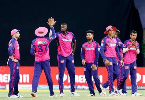 Rr Vs Pbks Live Streaming When And Where To Watch Rajasthan Royals Vs Punjab Kings Match Live