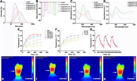 Full Article Antibacterial Property And Mechanisms Of Au Ag Core Shell