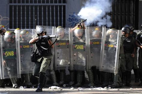 Il Caso Del Venezuela Davanti Alla Corte Penale Internazionale