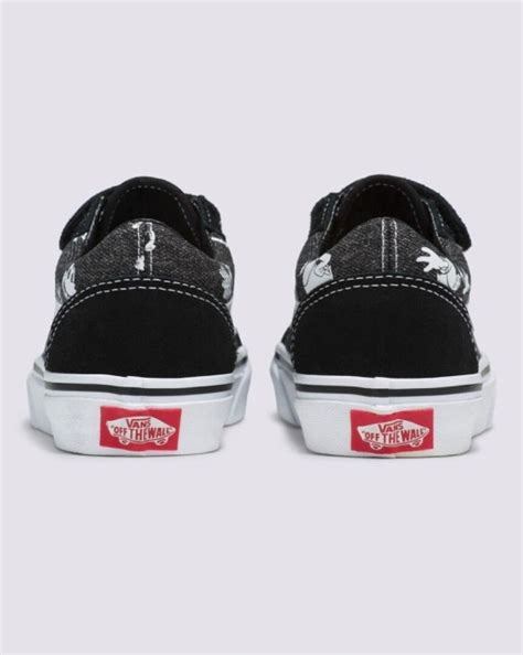 Vans x Disney Footwear, Apparel & Accessories | Vans New Zealand