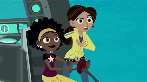 Watch Wild Kratts Season 6 Prime Video