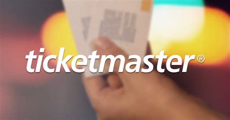 EU ahora demanda a Ticketmaster: ¿Por qué se lanzó contra la compañía