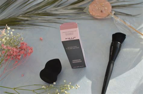 MARY KAY Тональная основа TimeWise® 3D #MKPerfectMatch - LolaZas Blog ...