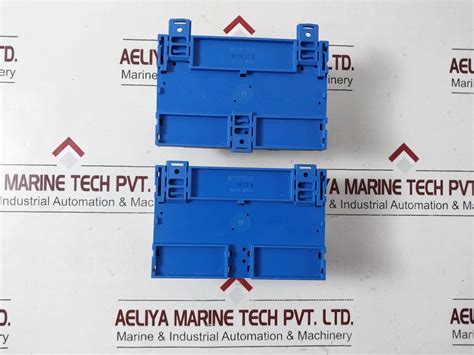 Ziehl Siemens Tr 600 Temperature Relay - Aeliya Marine