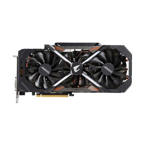 Gigabyte AORUS GeForce GTX 1080 Ti 11G GPU price in BD
