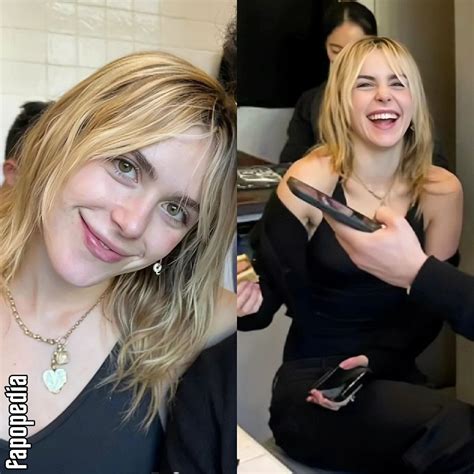 Kiernan Shipka Nude Leaks Photo Fapopedia