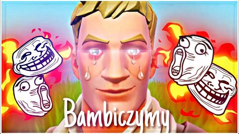 Dowód na to że Bejtos jest gównem w Fortnite YouTube