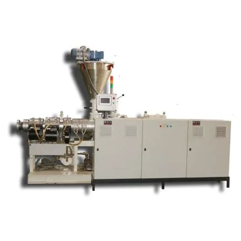 Cpvc Pipe Extruder Machine At Inr In Ahmedabad Rcv