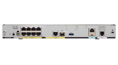 C P Cisco Router Gbps Distrelec International