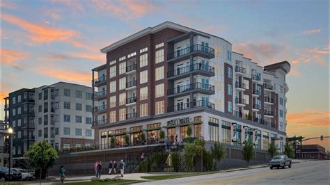 4West Adds 52 Luxury Apartments To West Columbia Development Wltx