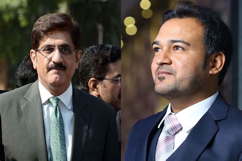 Sindh Cm Election Today Murad Ali Shah Vs Ali Khurshidi In Tight Race