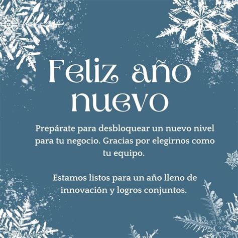 Frases Inspiradoras De Navidad Y A O Nuevo Para Tu Empresa