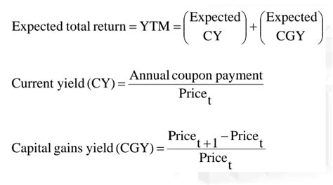 Fixed Income How Do I Use This Formula To Find The Ytm Of A Step Up Bond Quantitative