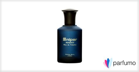 Sniper Night by Parfums Genty » Reviews & Perfume Facts