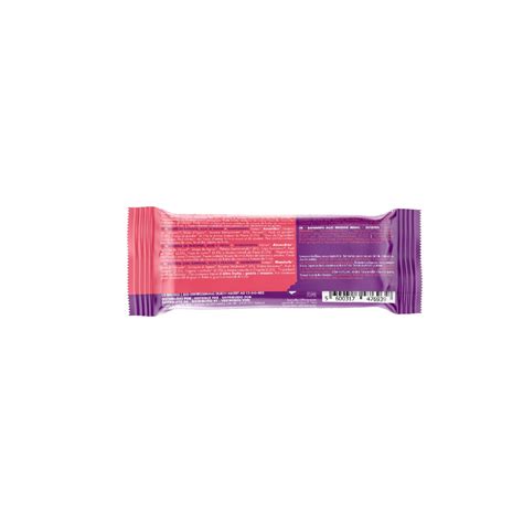 Iswari BIO Buddha Energy Bar Acai Banana Strawberry Gluten Free