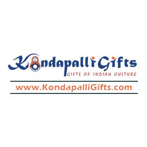 Welcome To Kondapalli Gifts Login