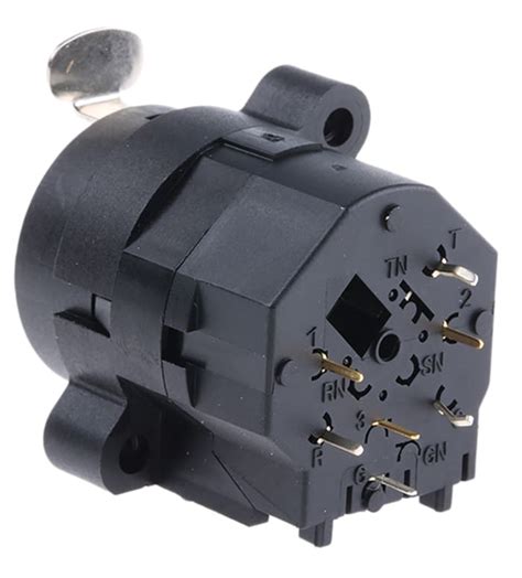 NCJ6FIV Neutrik Neutrik Chassis Mount XLR Connector Female 50 V 3