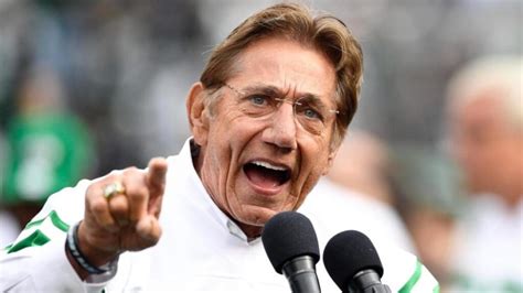 Whats Joe Namath Net WorthNet Worth?