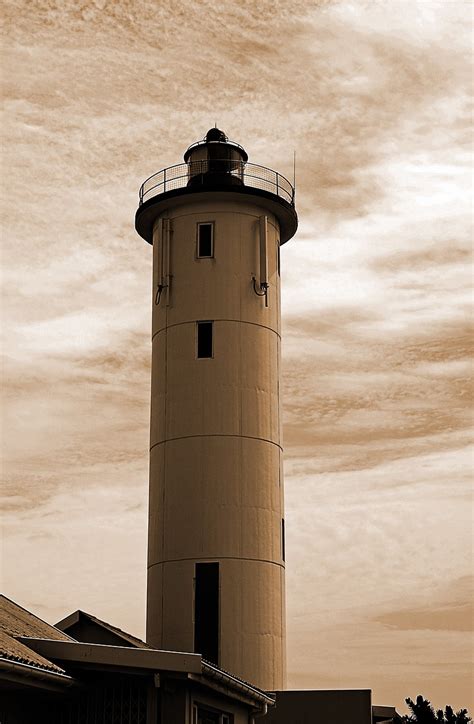 Lighthouse Beacon Landmark - Free photo on Pixabay - Pixabay