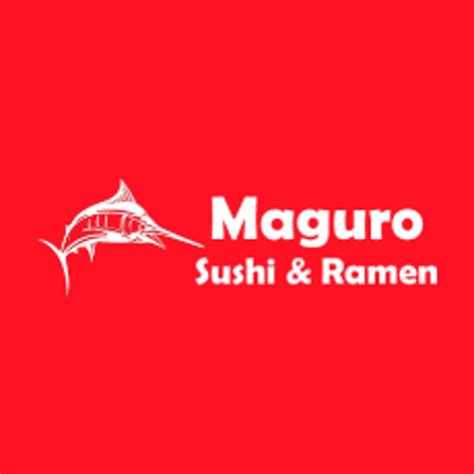 Order Maguro Sushi And Ramen Chandler Az Menu Delivery Menu