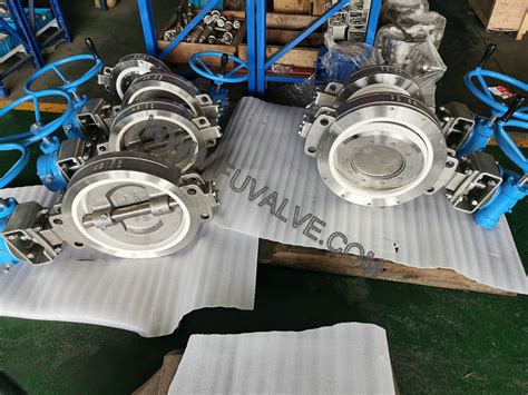 Product Gallery Ceramic Ball Valve Abrasion Resistant Valve FUVALVE