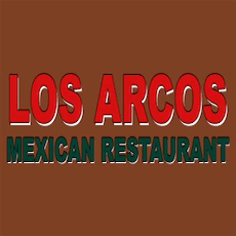 Order Los Arcos Mexican Restaurant Gadsden AL Menu Delivery Menu